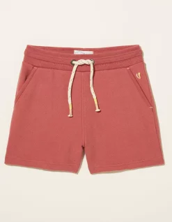 Girls FatFace View All|Luna Sweat Short