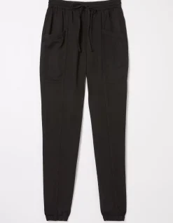 Women FatFace View All|Lyme Cargo Cuffed Joggers