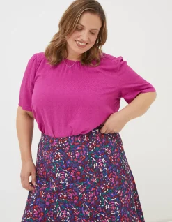 Women FatFace View All|Lyndy Blouse