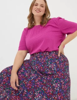 Women FatFace View All|Lyndy Blouse