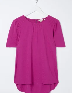Women FatFace View All|Lyndy Blouse