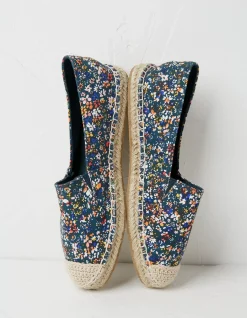 Women FatFace View All|Maggie Printed Espadrilles