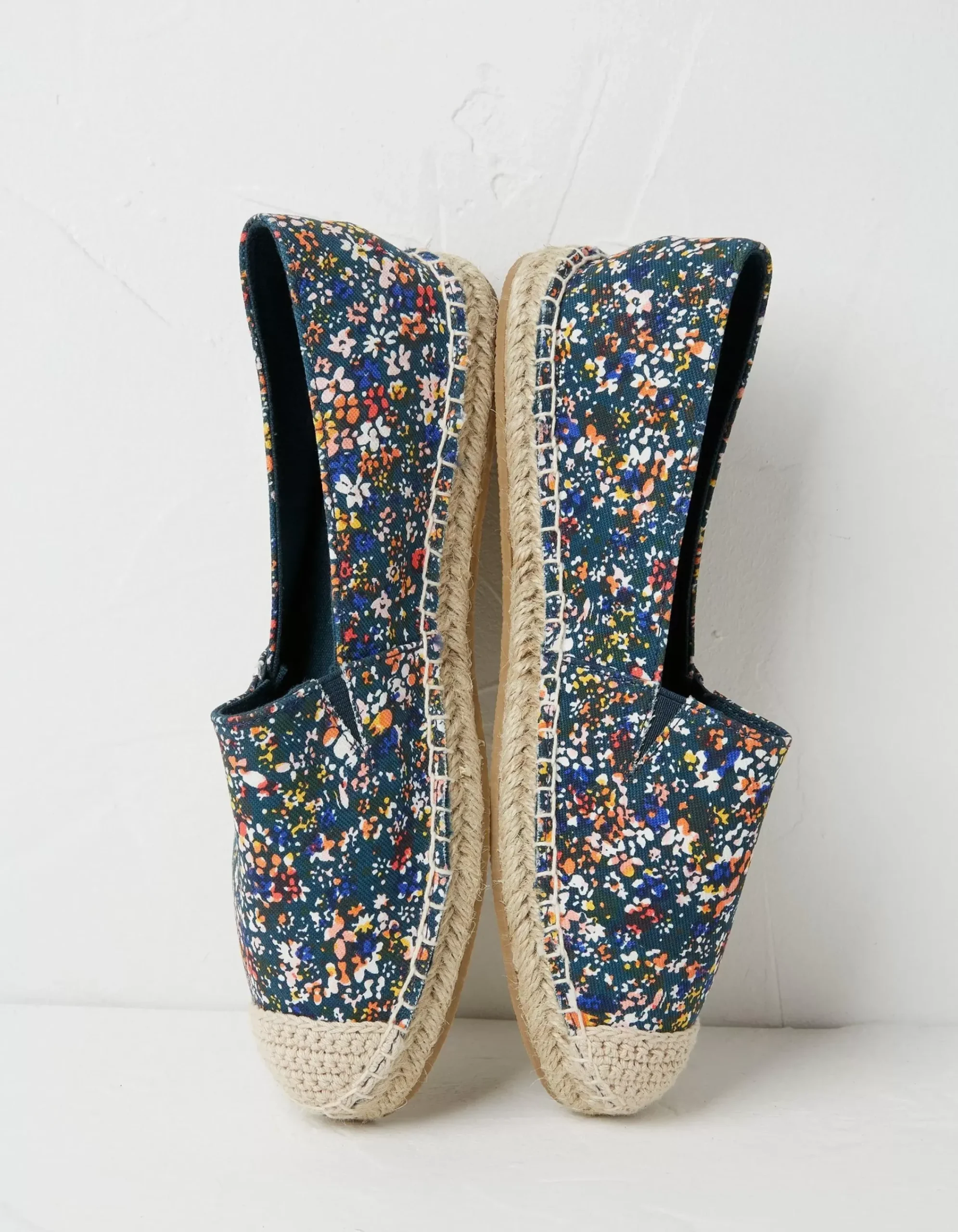 Women FatFace View All|Maggie Printed Espadrilles