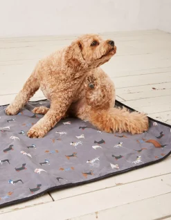 Gifts FatFace View All|Marching Dogs Pet Blanket