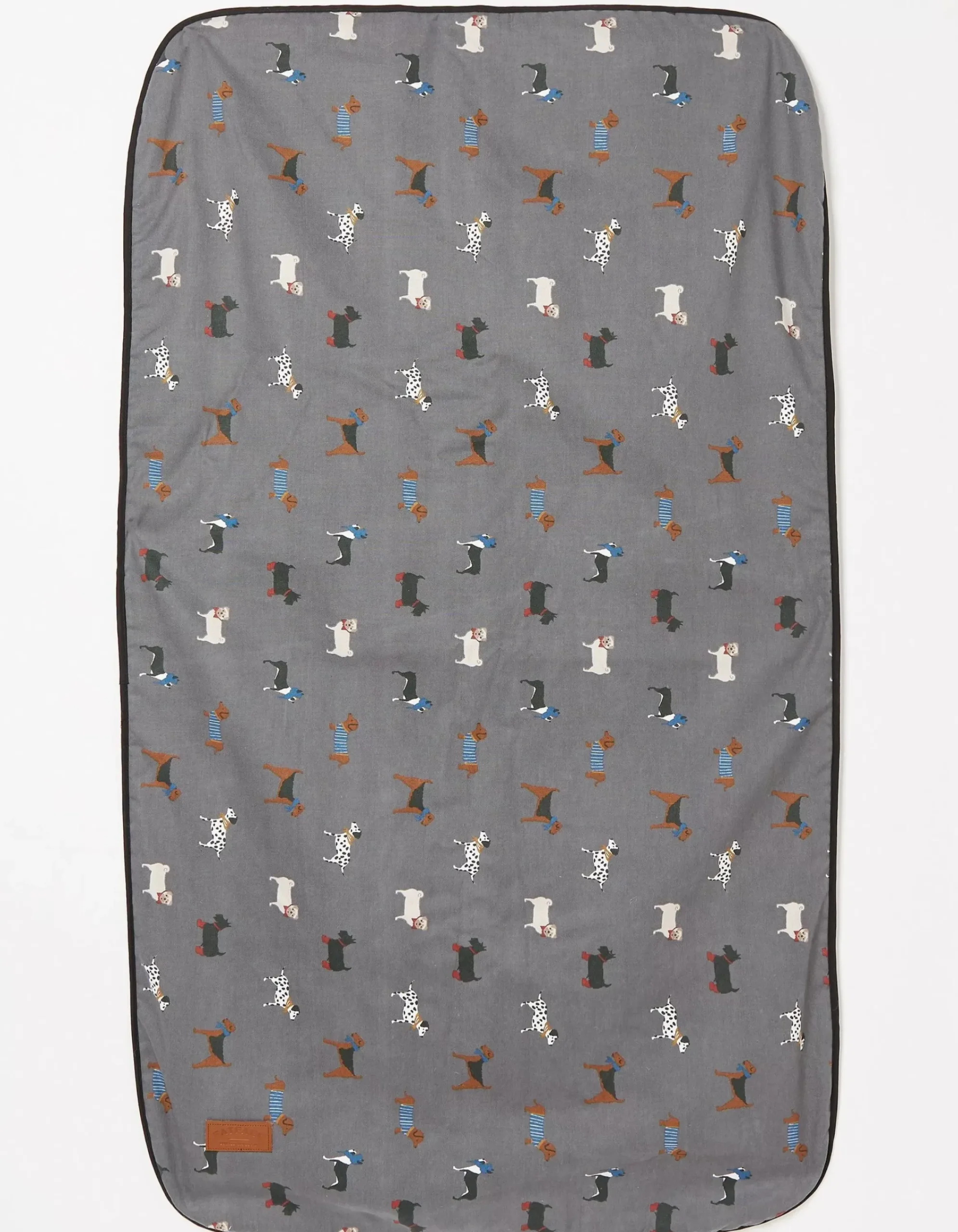 Gifts FatFace View All|Marching Dogs Pet Blanket