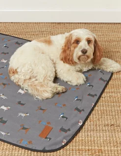 Gifts FatFace View All|Marching Dogs Pet Blanket