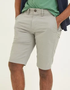 Men FatFace Shorts|Mawes Chino Shorts