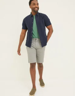 Men FatFace Shorts|Mawes Chino Shorts