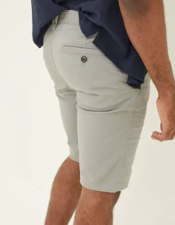 Men FatFace Shorts|Mawes Chino Shorts