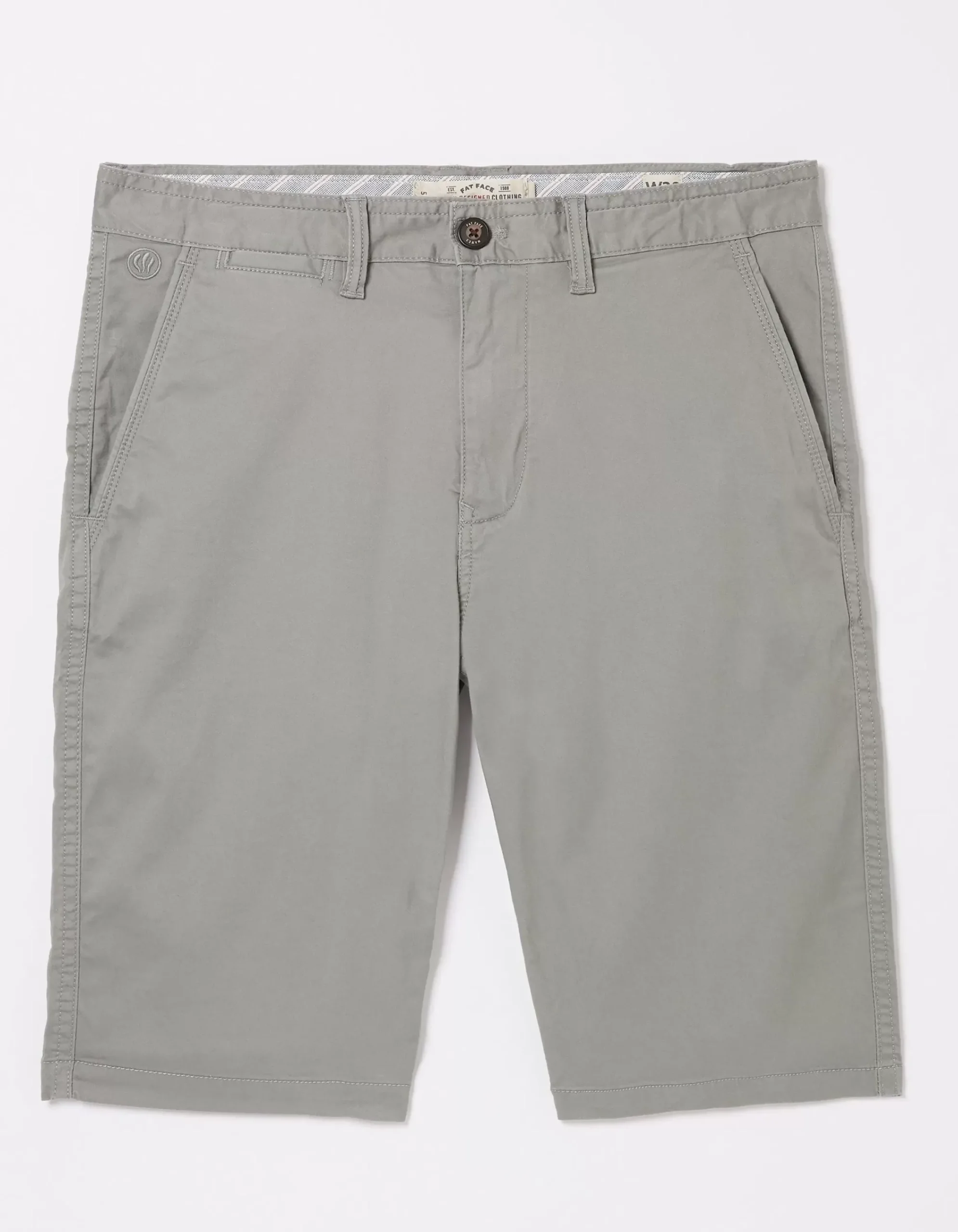 Men FatFace Shorts|Mawes Chino Shorts