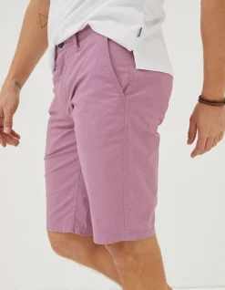 Men FatFace Shorts|Mawes Chino Shorts