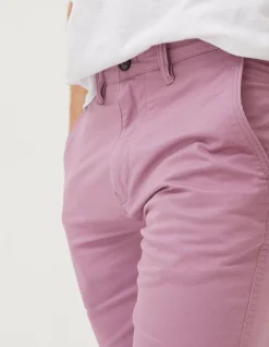Men FatFace Shorts|Mawes Chino Shorts