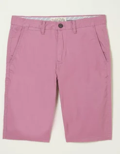 Men FatFace Shorts|Mawes Chino Shorts