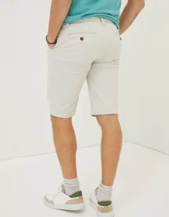 Men FatFace Shorts|Mawes Chino Shorts