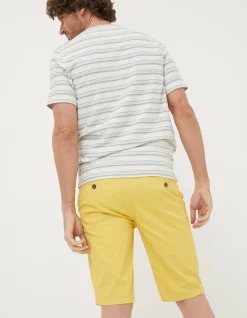 Men FatFace Shorts|Mawes Chino Shorts