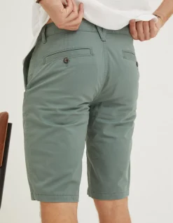 Men FatFace Shorts|Mawes Chino Shorts