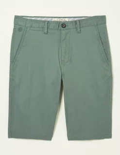 Men FatFace Shorts|Mawes Chino Shorts