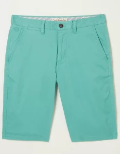 Men FatFace Shorts|Mawes Chino Shorts