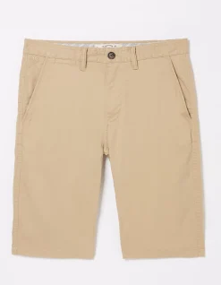 Men FatFace Shorts|Mawes Chino Shorts