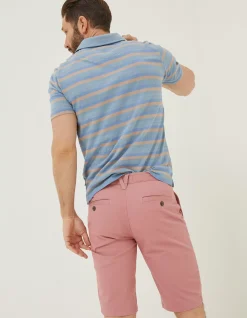 Men FatFace Shorts|Mawes Chino Shorts