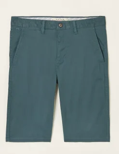 Men FatFace Shorts|Mawes Chino Shorts