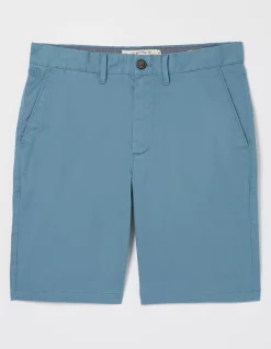 Men FatFace View All|Mawes Organic Cotton Chino Shorts