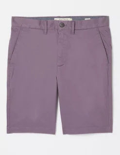 Men FatFace View All|Mawes Organic Cotton Chino Shorts