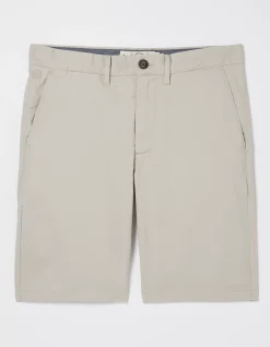 Men FatFace View All|Mawes Organic Cotton Chino Shorts