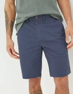Men FatFace View All|Mawes Organic Cotton Chino Shorts