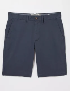 Men FatFace View All|Mawes Organic Cotton Chino Shorts