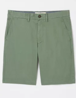 Men FatFace View All|Mawes Organic Cotton Chino Shorts