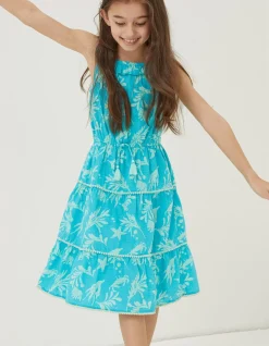 Girls FatFace View All|Mcs Ruby Dress