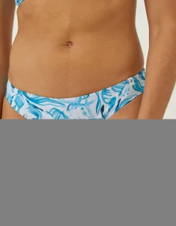 Women FatFace Beachwear & Swimwear|Mcs Wave Bikini Bottoms