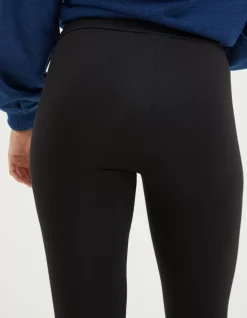 Women FatFace Trousers & Leggings|Meribel High Rise Leggings