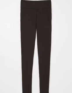 Women FatFace Trousers & Leggings|Meribel High Rise Leggings
