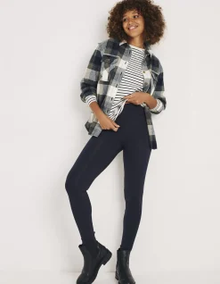 Women FatFace Trousers & Leggings|Meribel High Rise Leggings