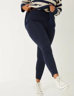 Women FatFace Trousers & Leggings|Meribel High Rise Leggings