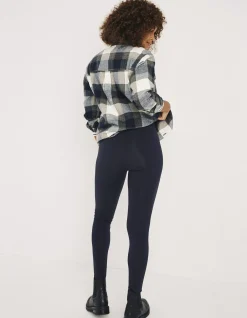 Women FatFace Trousers & Leggings|Meribel High Rise Leggings