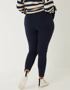 Women FatFace Trousers & Leggings|Meribel High Rise Leggings