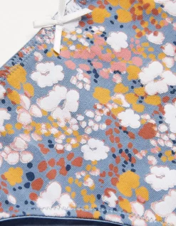Women FatFace View All|Mia Floral Cheeky Knickers