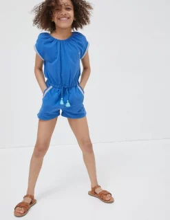 Girls FatFace View All|Mia Playsuit