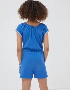 Girls FatFace View All|Mia Playsuit
