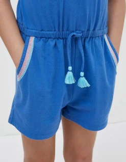 Girls FatFace View All|Mia Playsuit