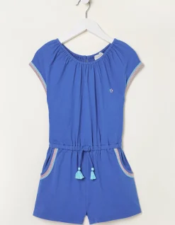 Girls FatFace View All|Mia Playsuit