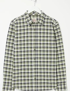 Men FatFace Shirts|Miller Check Shirt