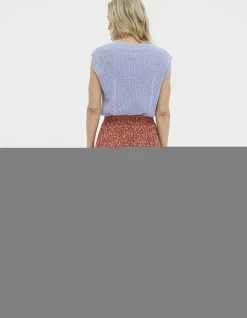 Women FatFace View All|Millie Gradient Floral Midi Skirt