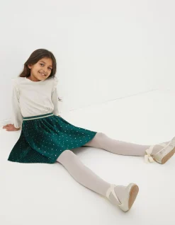 Girls FatFace View All|Millie Star Print Dress