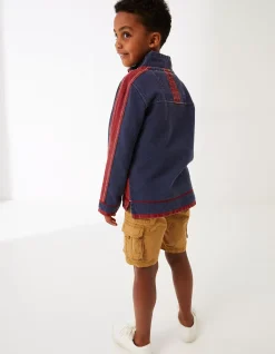Boys FatFace View All|Mini Us Airlie Sweat