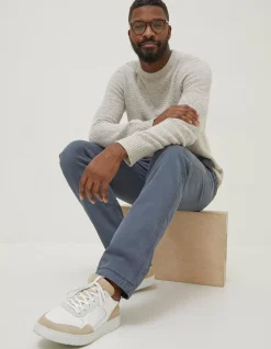 Men FatFace Trousers & Chinos|Modern Coastal Chino