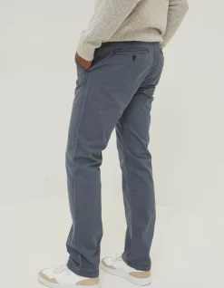 Men FatFace Trousers & Chinos|Modern Coastal Chino